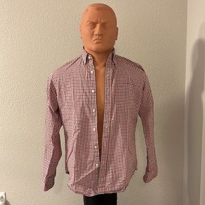 Men’s Medium JCrew Button Down